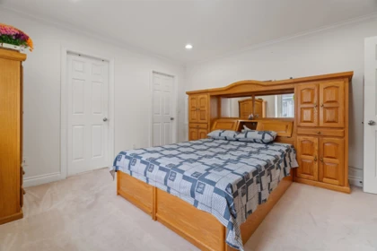 Bedroom 4 Photo of 6312 166a Street, Surrey, BC