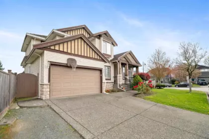 6312 166a Street, Surrey, BC, Surrey — Single Family Residence for sale