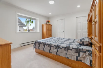 Guest Bathroom Photo of 6312 166a Street, Surrey, BC