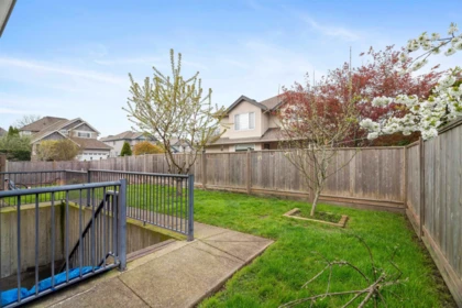 Outdoor Deck Photo of 6312 166a Street, Surrey, BC
