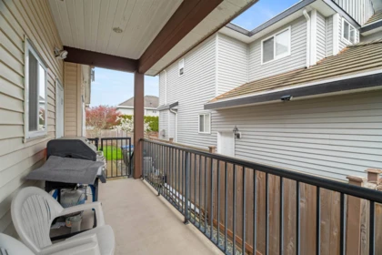Outdoor Patio Photo of 6312 166a Street, Surrey, BC