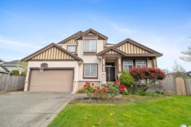 6312 166a Street, Surrey, BC
