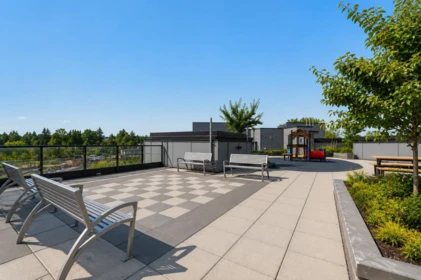 Office / Den Photo of 326 11077 Ravine Road, Surrey, BC