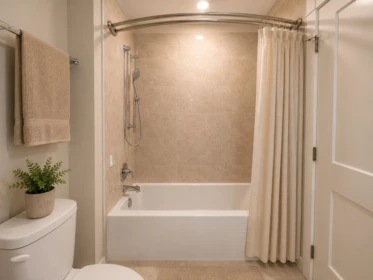 Pantry Photo of 326 11077 Ravine Road, Surrey, BC