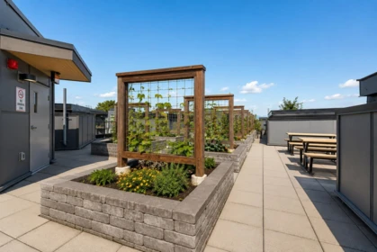 Primary Bedroom Photo of 326 11077 Ravine Road, Surrey, BC