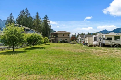 Street View Photo of 19988 Beacon Road, Hope, BC