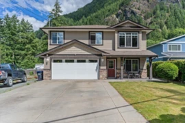 19988 Beacon Road, Hope, BC