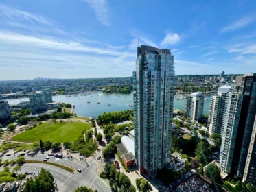 3302 499 Pacific Street, Vancouver, BC, Vancouver — Apartment/Condo for sale