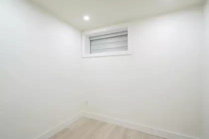 Bedroom 2 Photo of 2078 Springer Avenue, Burnaby, BC