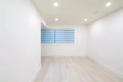 Walk-In Closet Photo of 2078 Springer Avenue, Burnaby, BC