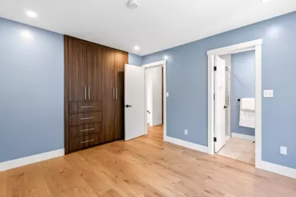 Entry Foyer Photo of 1135 Settlers Court, Port Coquitlam, BC