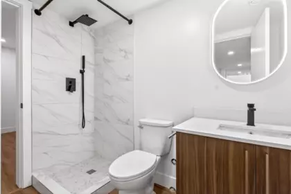 Hot Tub / Spa Photo of 1135 Settlers Court, Port Coquitlam, BC
