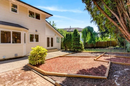 Neighborhood Park Photo Near 1135 Settlers Court, Port Coquitlam, BC