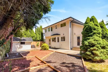 Street View Photo of 1135 Settlers Court, Port Coquitlam, BC