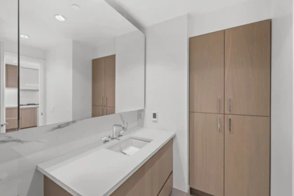Primary Bathroom Photo of 306 3636 W 39th Avenue, Vancouver, BC