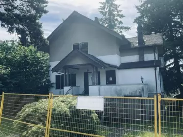 5449 Barker Avenue, Burnaby, BC, Burnaby — Land for sale