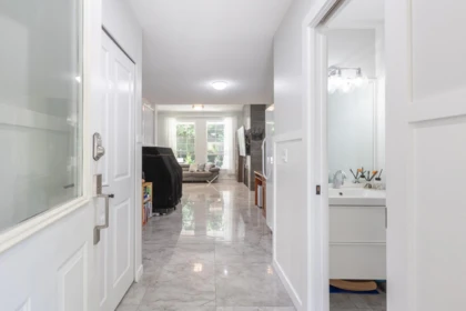 23 8675 Walnut Grove Drive, Langley, BC, Langley — Townhouse for sale
