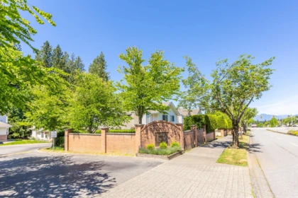 Fitness Center Photo Near 23 8675 Walnut Grove Drive, Langley, BC