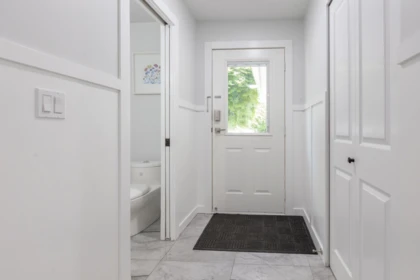 Guest Bathroom Photo of 23 8675 Walnut Grove Drive, Langley, BC
