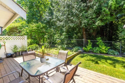 Hot Tub / Spa Photo of 23 8675 Walnut Grove Drive, Langley, BC