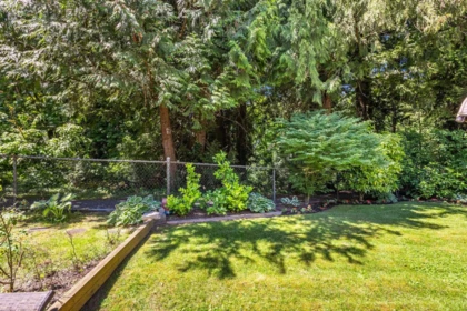 Outdoor Kitchen Photo of 23 8675 Walnut Grove Drive, Langley, BC