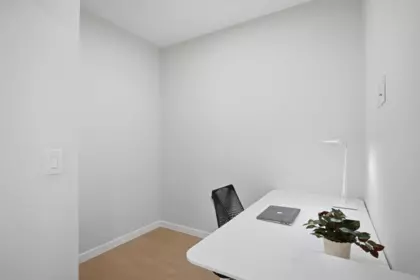 Bedroom 3 Photo of 1910 2108 Gilmore Avenue, Burnaby, BC