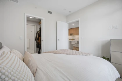 Loft / Bonus Room Photo of 1910 2108 Gilmore Avenue, Burnaby, BC