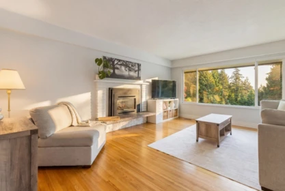1438 Mcnair Drive, North Vancouver, BC, North Vancouver — Single Family Residence for sale