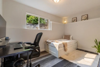 Hallway Photo of 1438 Mcnair Drive, North Vancouver, BC