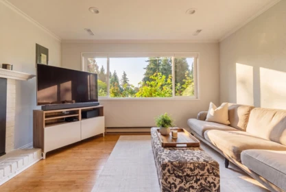 Laundry Room Photo of 1438 Mcnair Drive, North Vancouver, BC