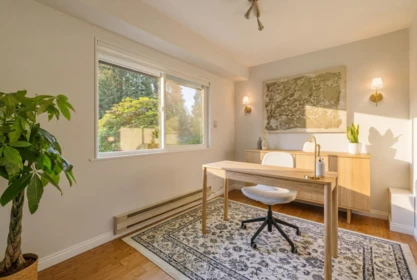 Office / Den Photo of 1438 Mcnair Drive, North Vancouver, BC