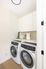 Mudroom Photo of 101 901 Edgar Avenue, Coquitlam, BC