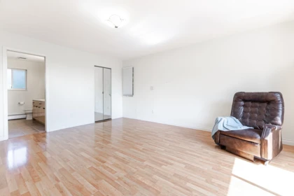 Basement Recreation Room Photo of 5843 Carson Street, Burnaby, BC