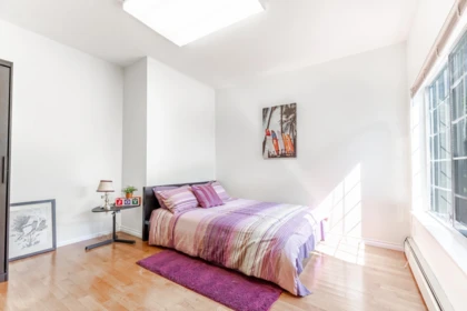 Bedroom 3 Photo of 5843 Carson Street, Burnaby, BC