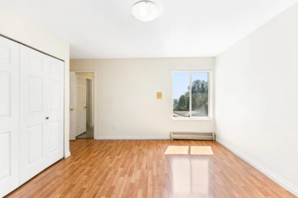 Hallway Photo of 5843 Carson Street, Burnaby, BC
