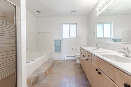 Laundry Room Photo of 5843 Carson Street, Burnaby, BC