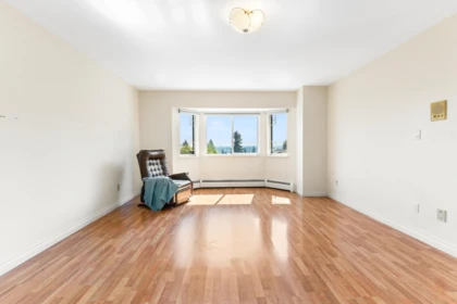 Loft / Bonus Room Photo of 5843 Carson Street, Burnaby, BC