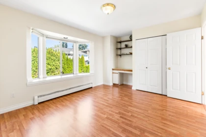 Mudroom Photo of 5843 Carson Street, Burnaby, BC