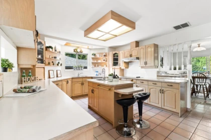 Pantry Photo of 5843 Carson Street, Burnaby, BC