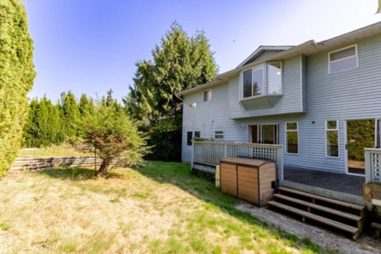 Street View Photo of 5843 Carson Street, Burnaby, BC