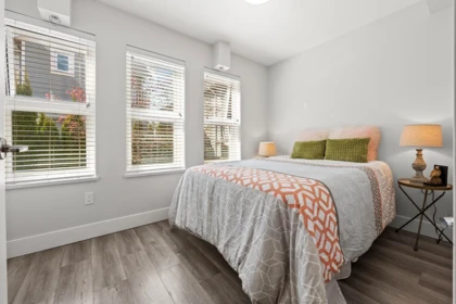 Breakfast Nook Photo of 5440 Rhodes Street, Vancouver, BC