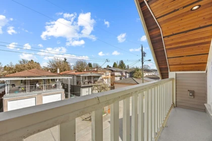 Loft / Bonus Room Photo of 5440 Rhodes Street, Vancouver, BC
