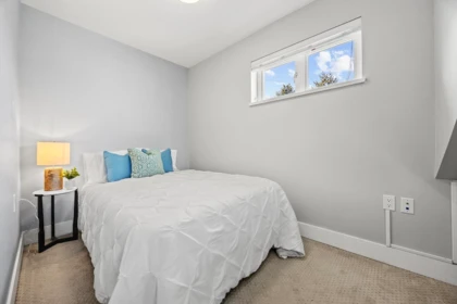 Powder Room Photo of 5440 Rhodes Street, Vancouver, BC