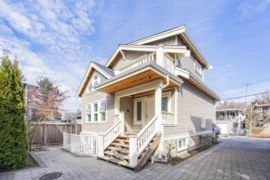 5440 Rhodes Street, Vancouver, BC