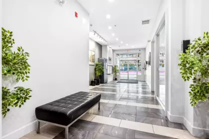507 1249 Granville Street, Vancouver, BC, Vancouver — Apartment/Condo for sale
