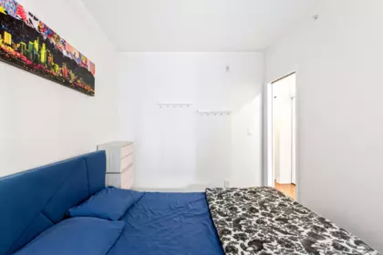 Walk-In Closet Photo of 507 1249 Granville Street, Vancouver, BC