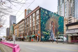 507 1249 Granville Street, Vancouver, BC