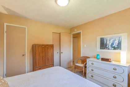 Bedroom 3 Photo of 11231 Clipper Court, Richmond, BC