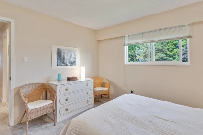 Bedroom 4 Photo of 11231 Clipper Court, Richmond, BC
