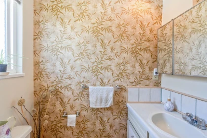 Guest Bathroom Photo of 11231 Clipper Court, Richmond, BC